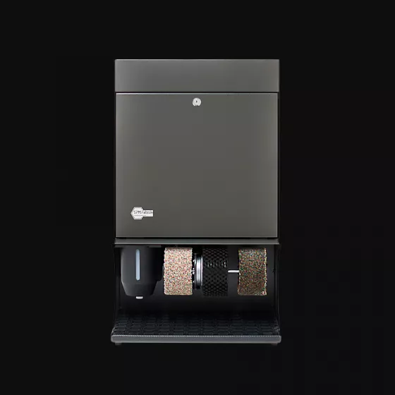 SPM Fabrik Ronda 30 Graphite