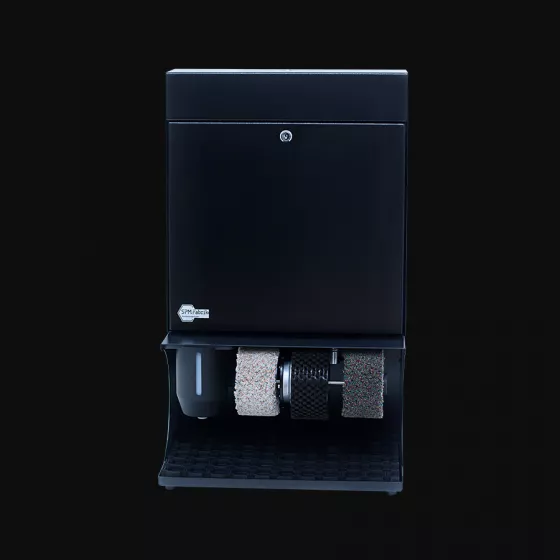 SPM Fabrik Ronda 30 Black