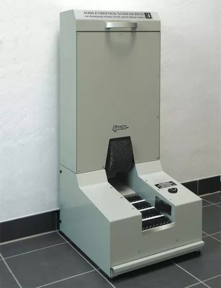 Heute Solamat 100
