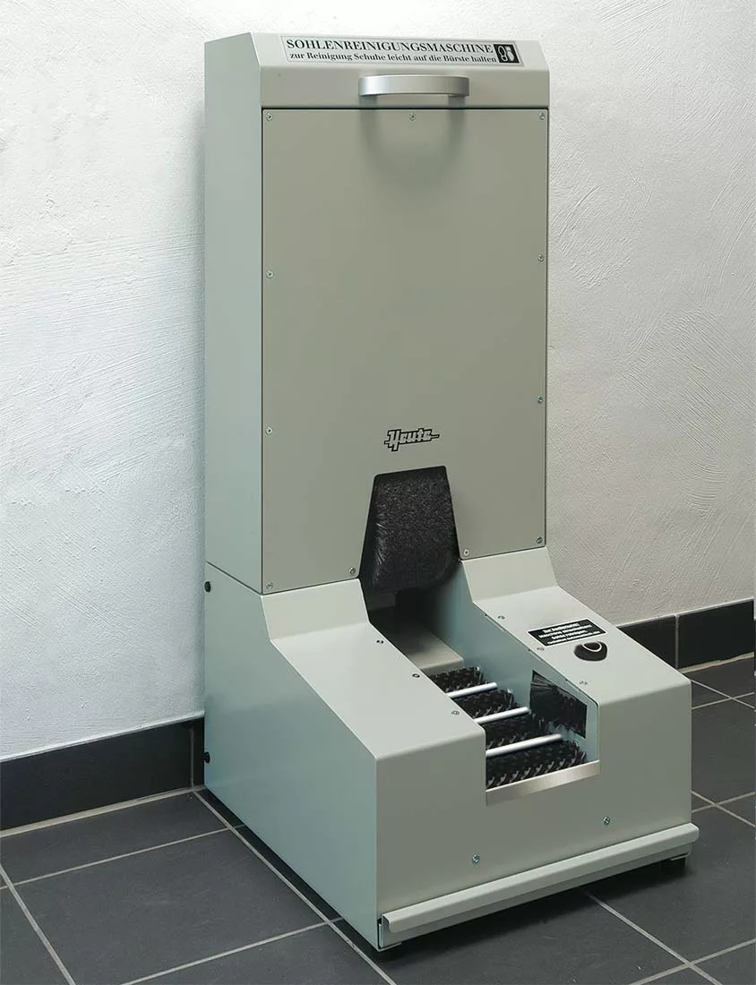 Heute Solamat 100