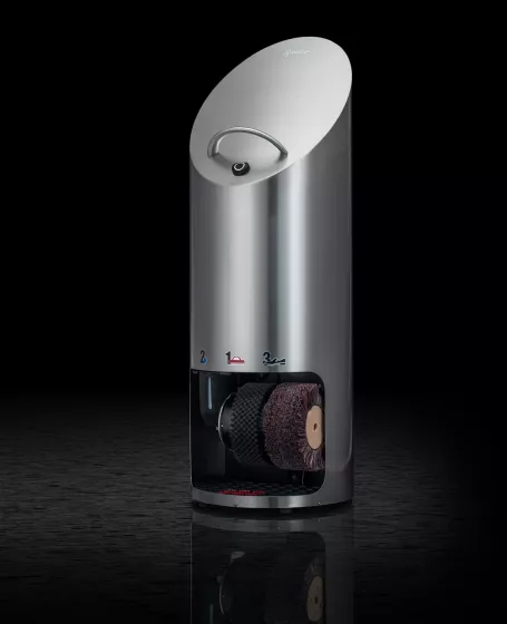 Ellipse Plus 2 щетки
