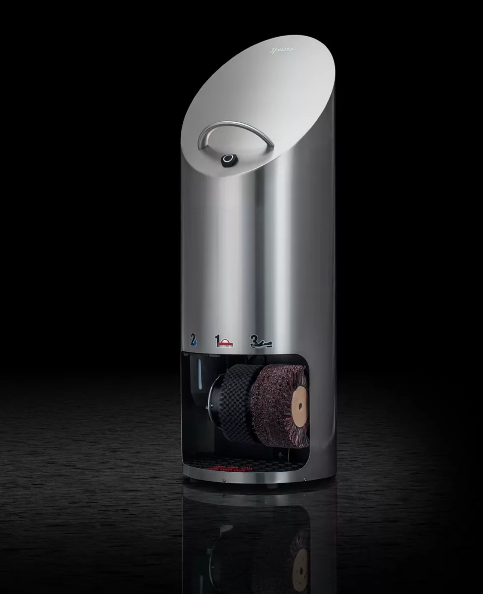 Ellipse Plus 2 щетки