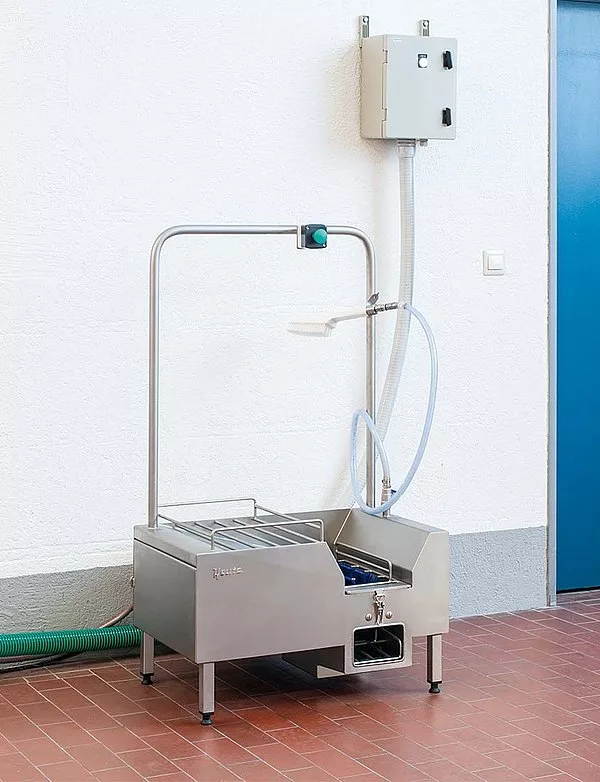 Neptun SC 1