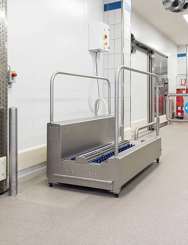 Neptun SCS1 dry
