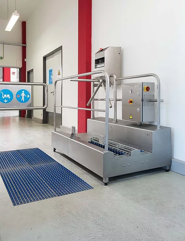 Neptun HCS 1